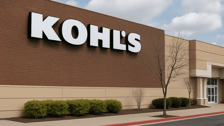 Kohl’s CEO Ashley Buchanan Fired Over Undisclosed Vendor Relationship