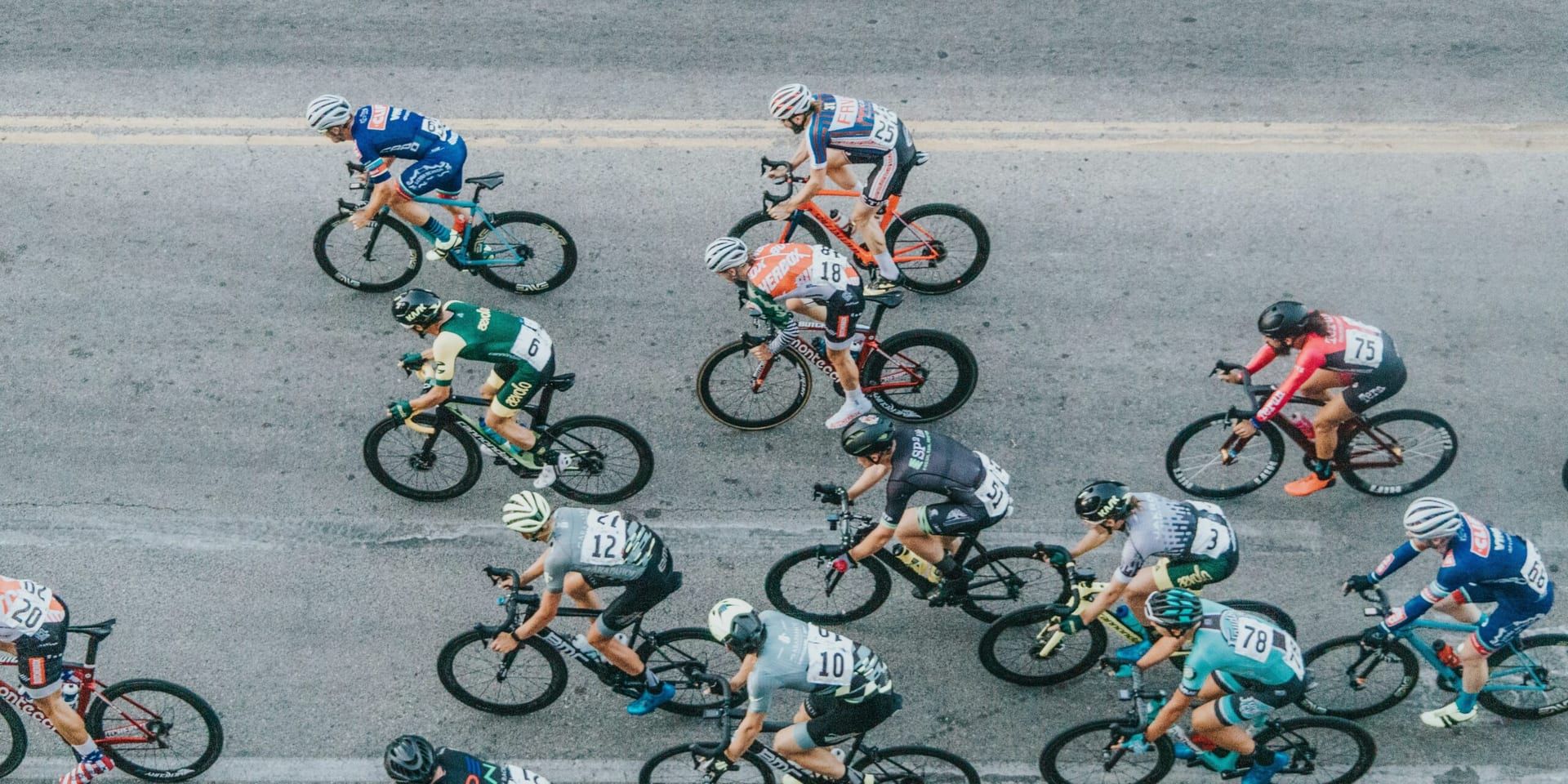 Life Time Grand Prix 2025: A Milestone in Off-Road Cycling