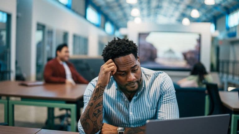 Addressing employee stress: essential steps to tackle root causes
