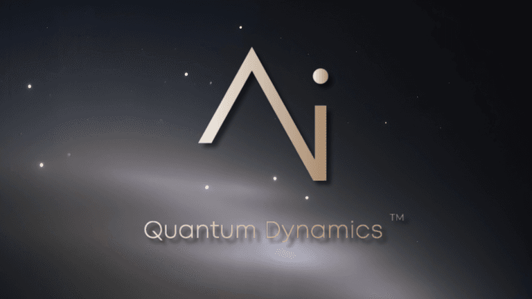 Ai quantum dynamics the smarter, more secure path to ai success—no chief ai officer required