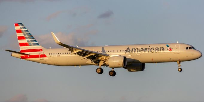 Airplane