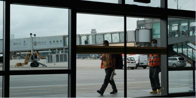 Airport