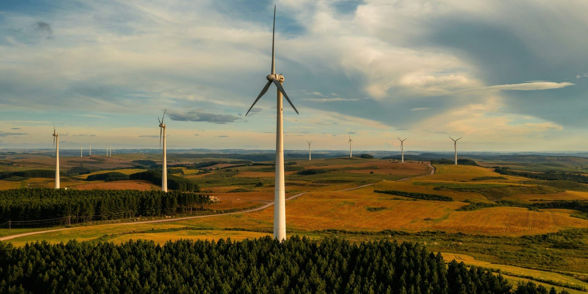 GreenArc Power’s $120 Million Series C Funding Marks a New Chapter in Renewable Energy Growth