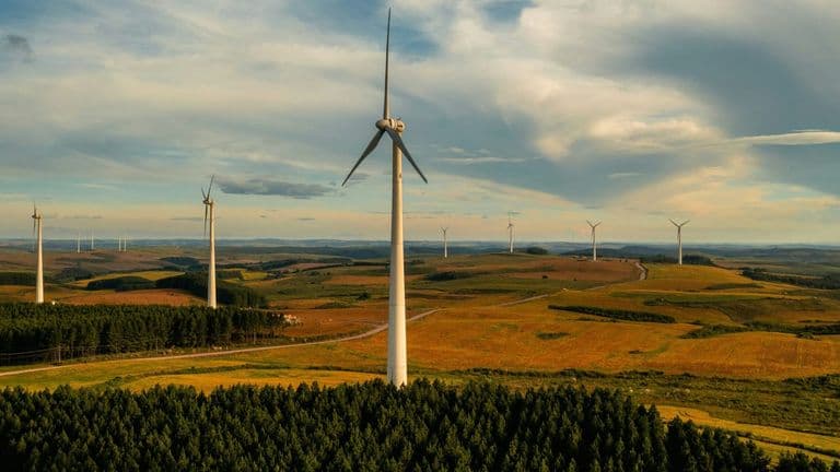 GreenArc Power’s $120 Million Series C Funding Marks a New Chapter in Renewable Energy Growth