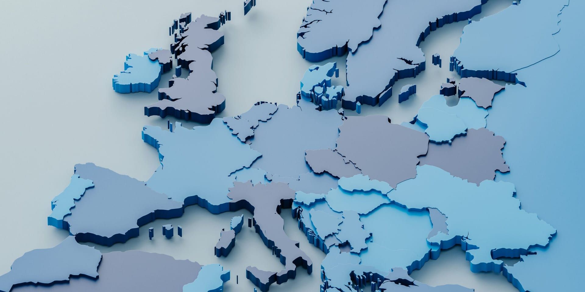 Europe’s Economic Resilience Amid Global Shifts
