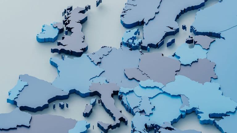 Europe’s Economic Resilience Amid Global Shifts