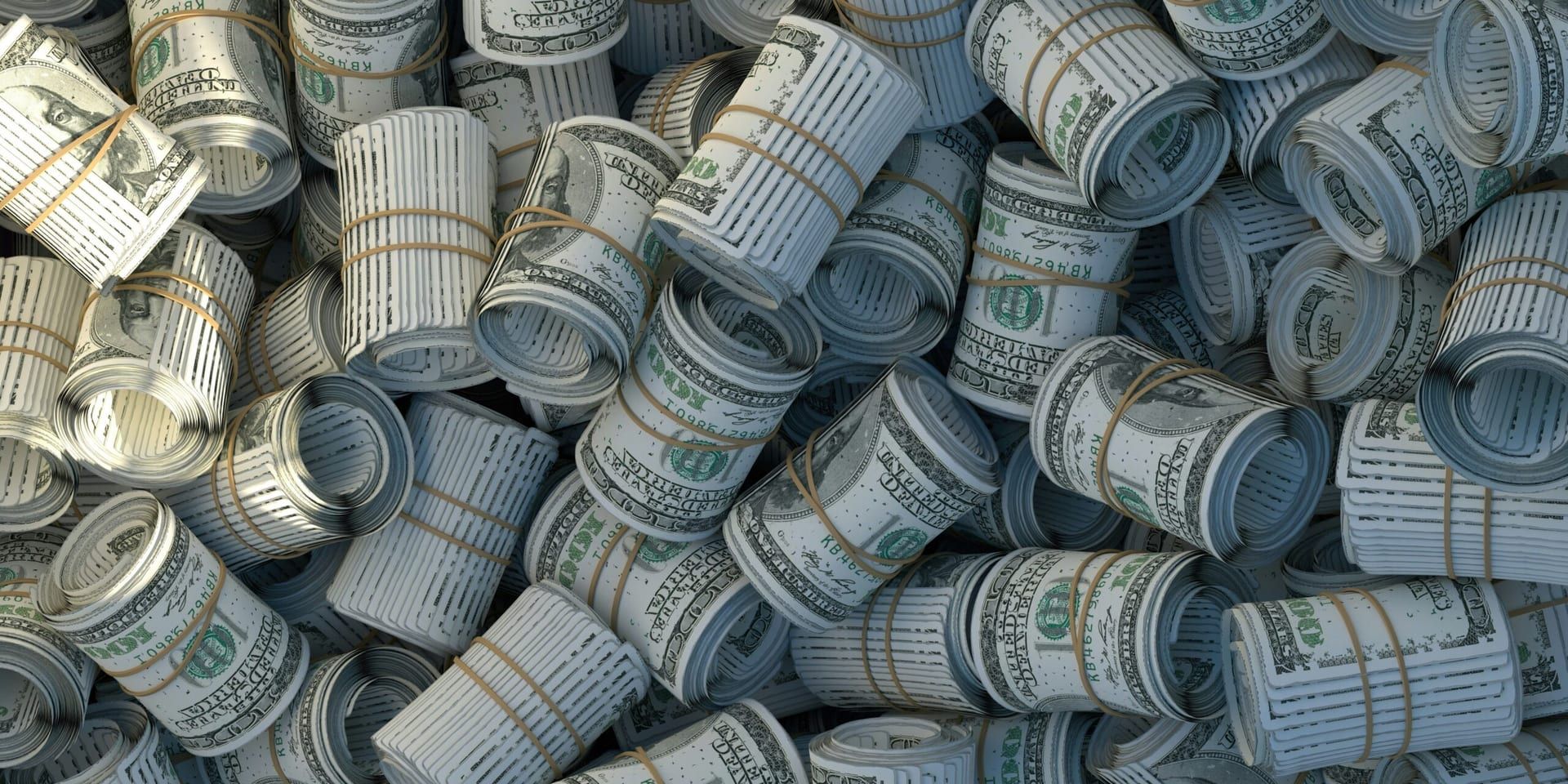 Wall Street Banks Record Strong Q1 Profits, Warn Tariffs Could Cool Momentum