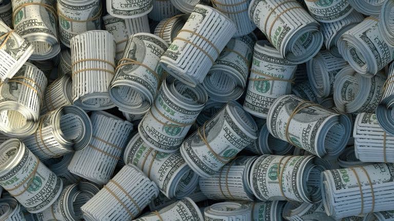 Wall Street Banks Record Strong Q1 Profits, Warn Tariffs Could Cool Momentum