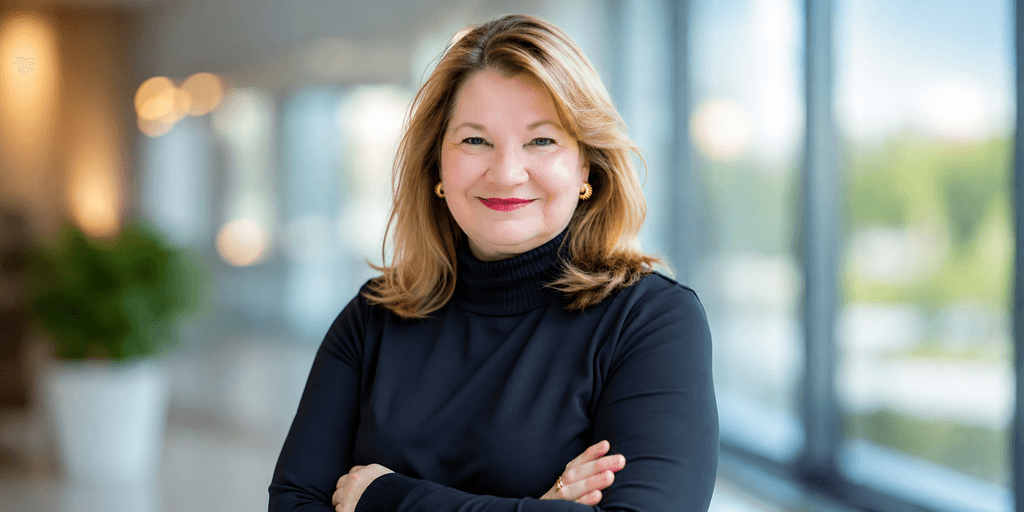Alicia j. moore helping ceos cut through complexity and lead with confidence