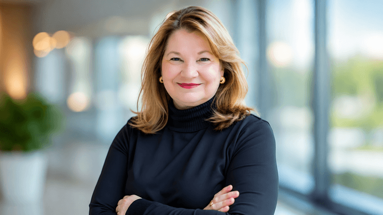Alicia j. moore helping ceos cut through complexity and lead with confidence