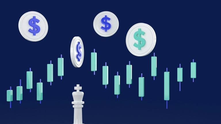 U.S. Stock Market Reaches New Heights Amidst Economic Uncertainty