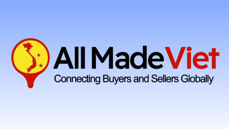 AllMadeViet connects global buyers with high-quality Vietnamese products, fostering long-term partnerships and ensuring transparency through innovative technology.
