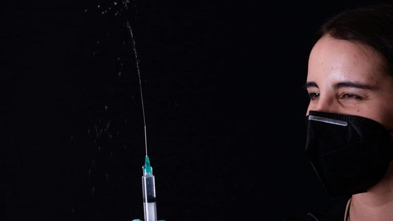 Moderna CEO Stéphane Bancel Pushes Cancer Vaccine Vision into Reality