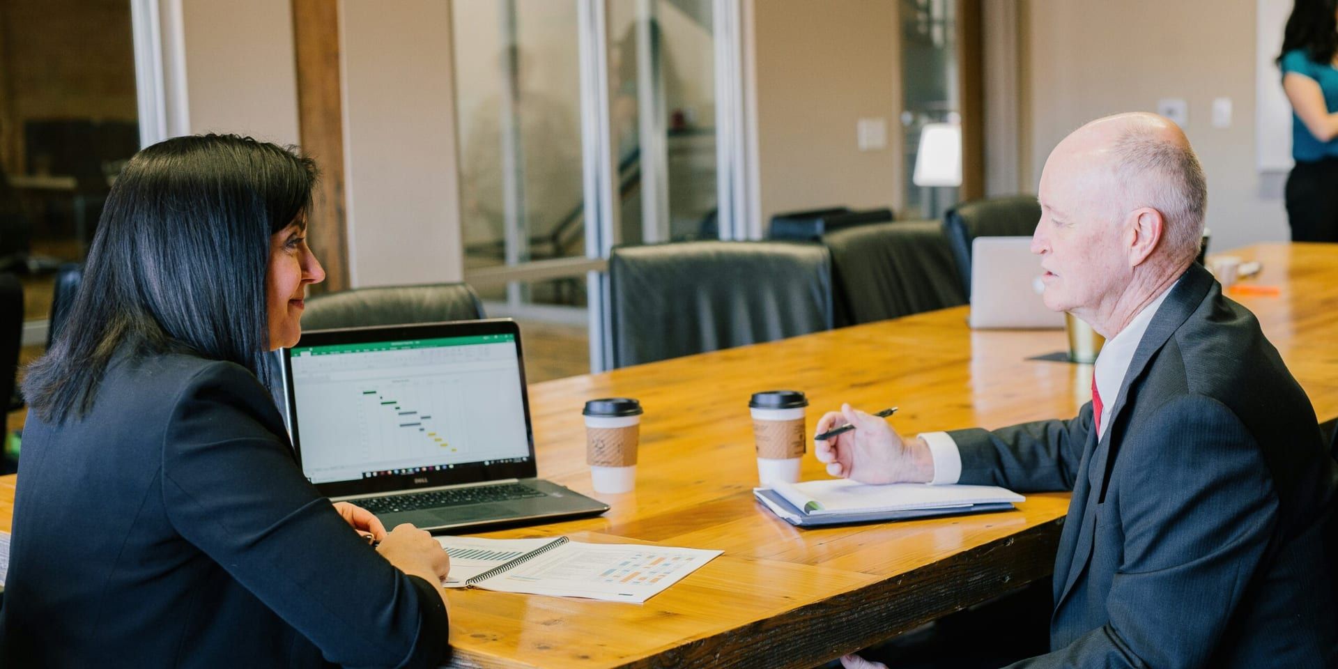 U.S. CEOs Prioritize Business Model Transformation in 2026