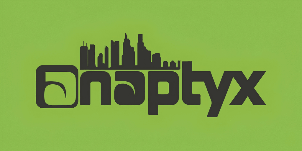 Anaptyx beyond wi fi™ platform