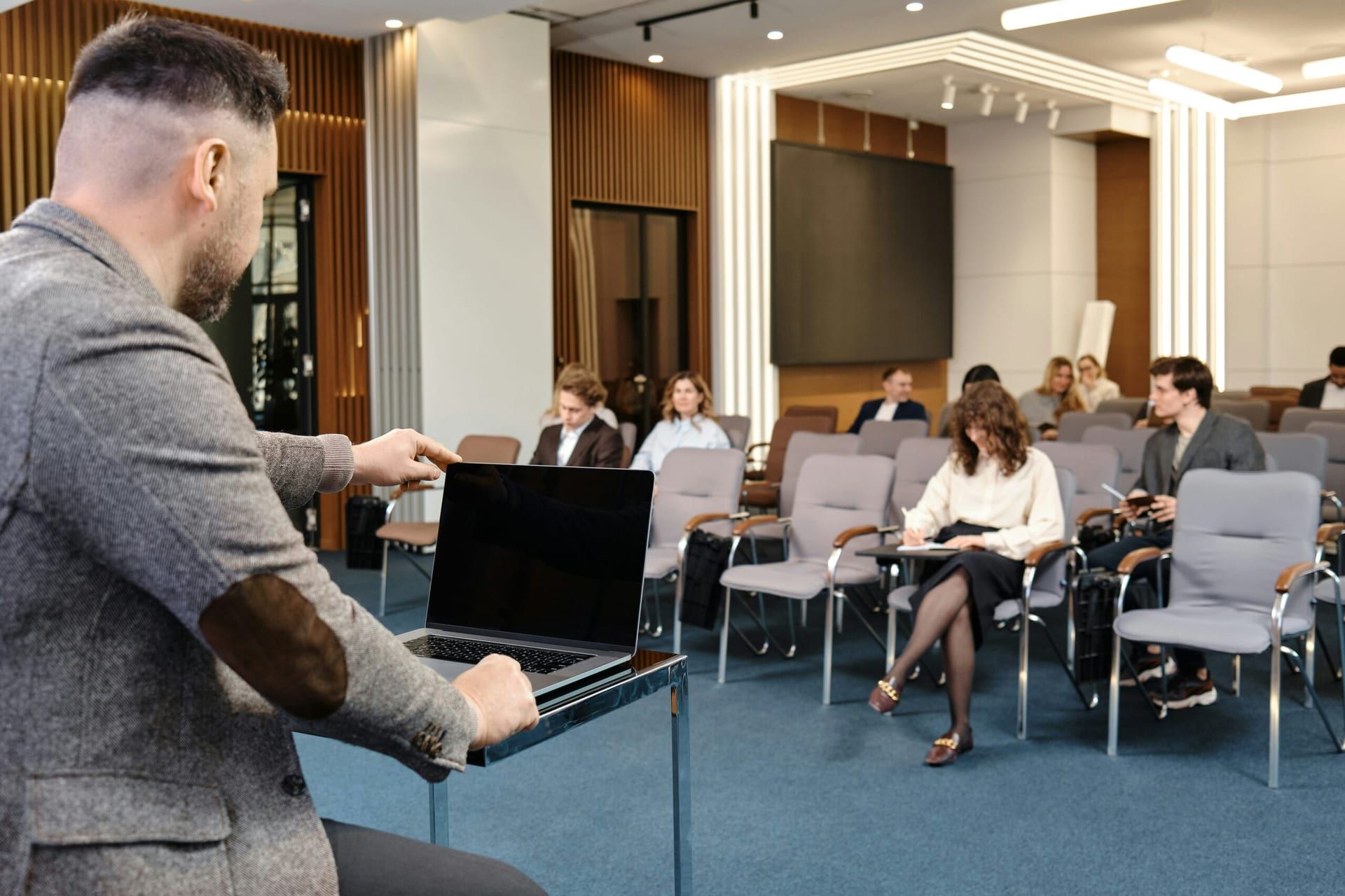 Digital Transformation: The 2025 Business Innovation Forum