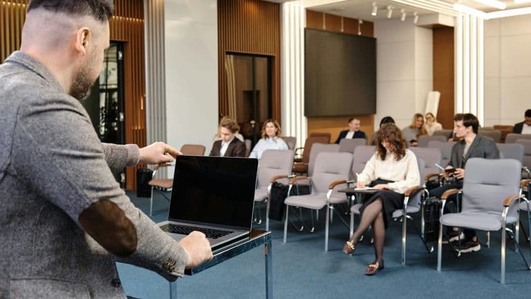 Digital Transformation: The 2025 Business Innovation Forum