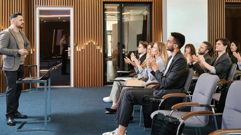 Accelerating Business Growth in 2023: The Global Business Innovation Forum