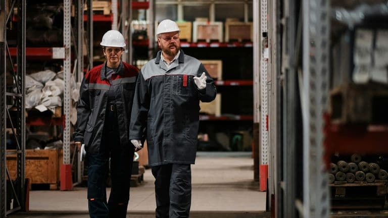 U.S. Economy Adds 147,000 Jobs in June, Reinforcing Fed’s Cautious Stance on Rate Cuts