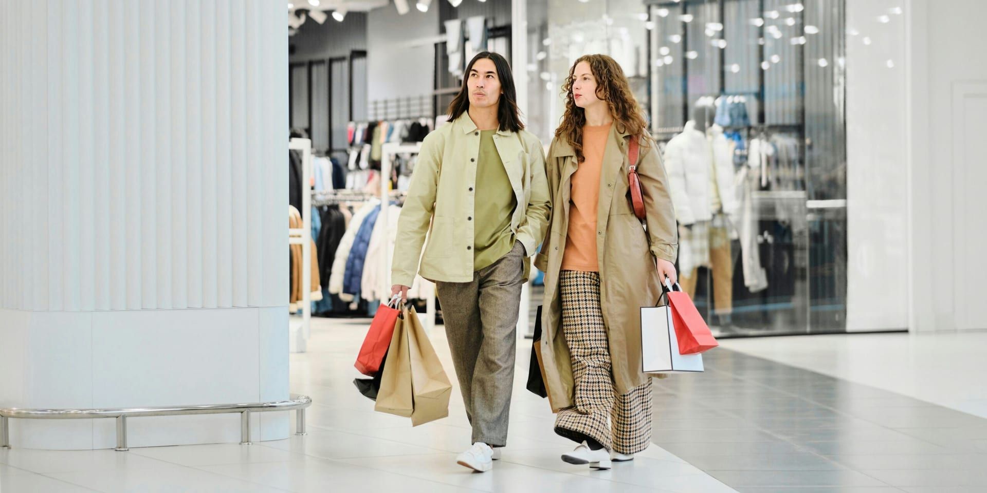 The Future of Consumer Behavior: Shifting Trends in Business Growth for 2022 and Beyond