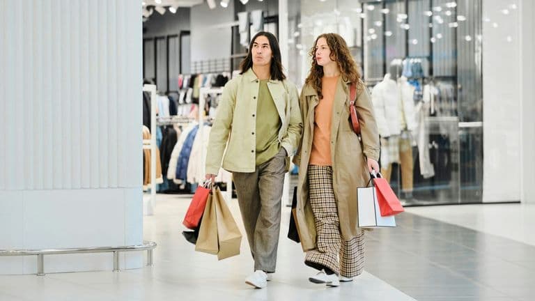 The Future of Consumer Behavior: Shifting Trends in Business Growth for 2022 and Beyond