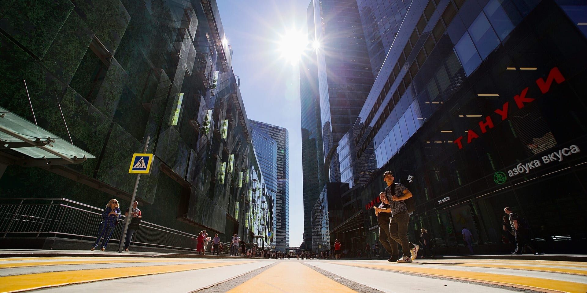 Blackstone’s Strategic Power Shift: Jon Gray Appointed Co-CEO in Global Growth Drive