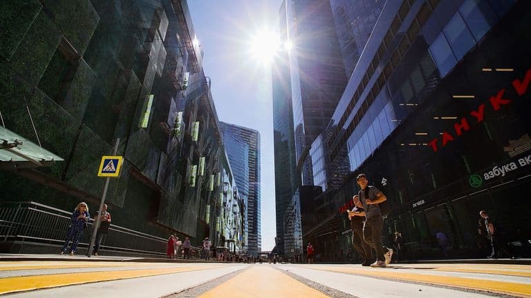 Blackstone’s Strategic Power Shift: Jon Gray Appointed Co-CEO in Global Growth Drive