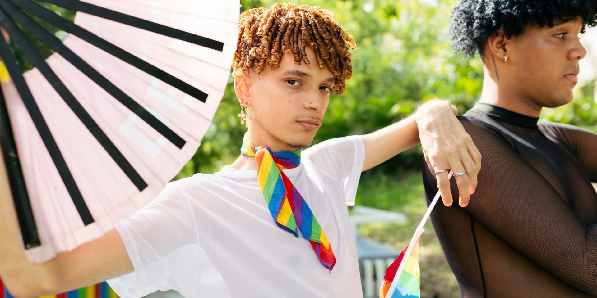 Jaymes Black Leads The Trevor Project into New Era