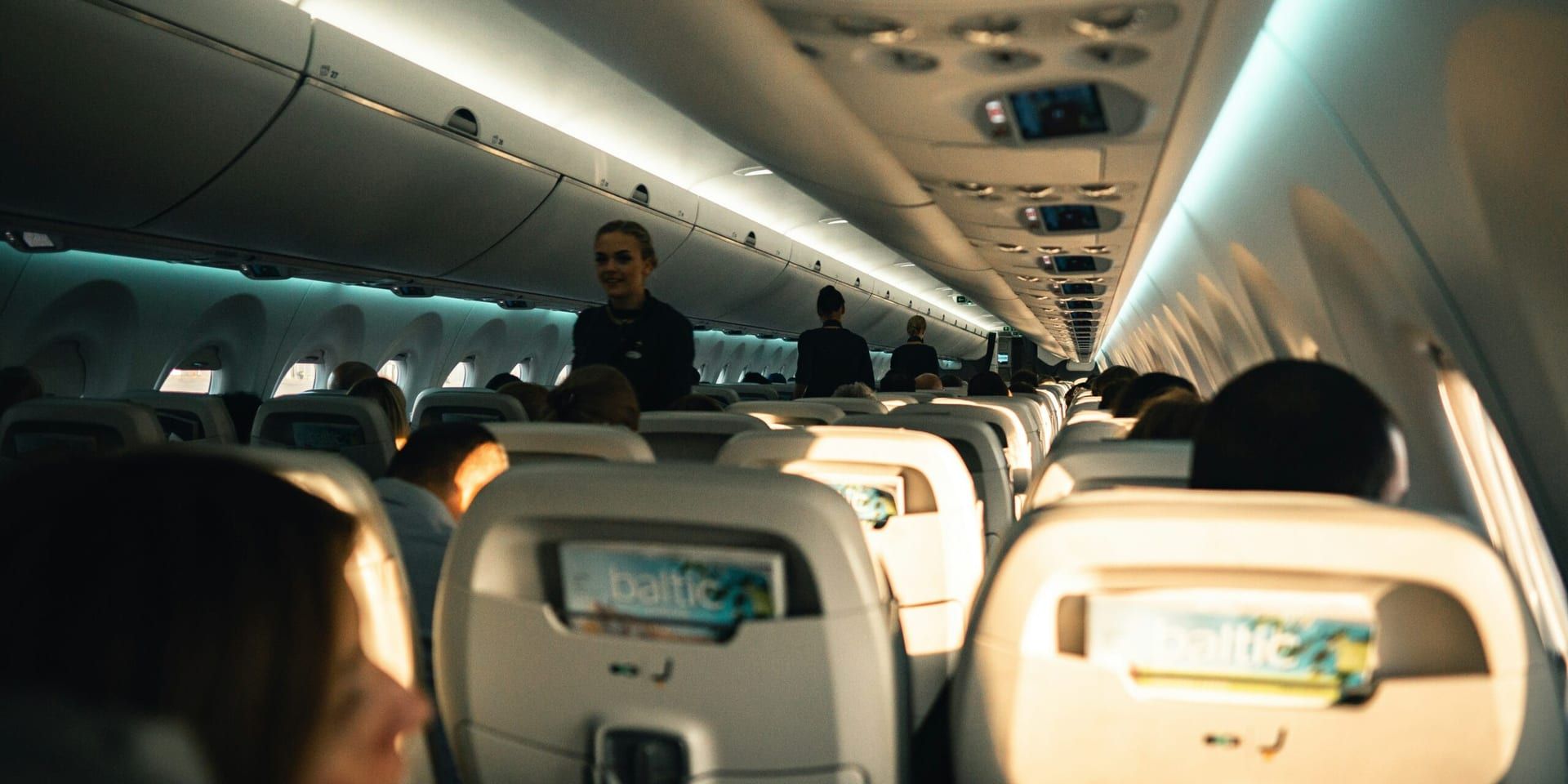 U.S. Airspace Capacity Temporarily Reduced as FAA Responds to Shutdown-Driven Staffing Constraints