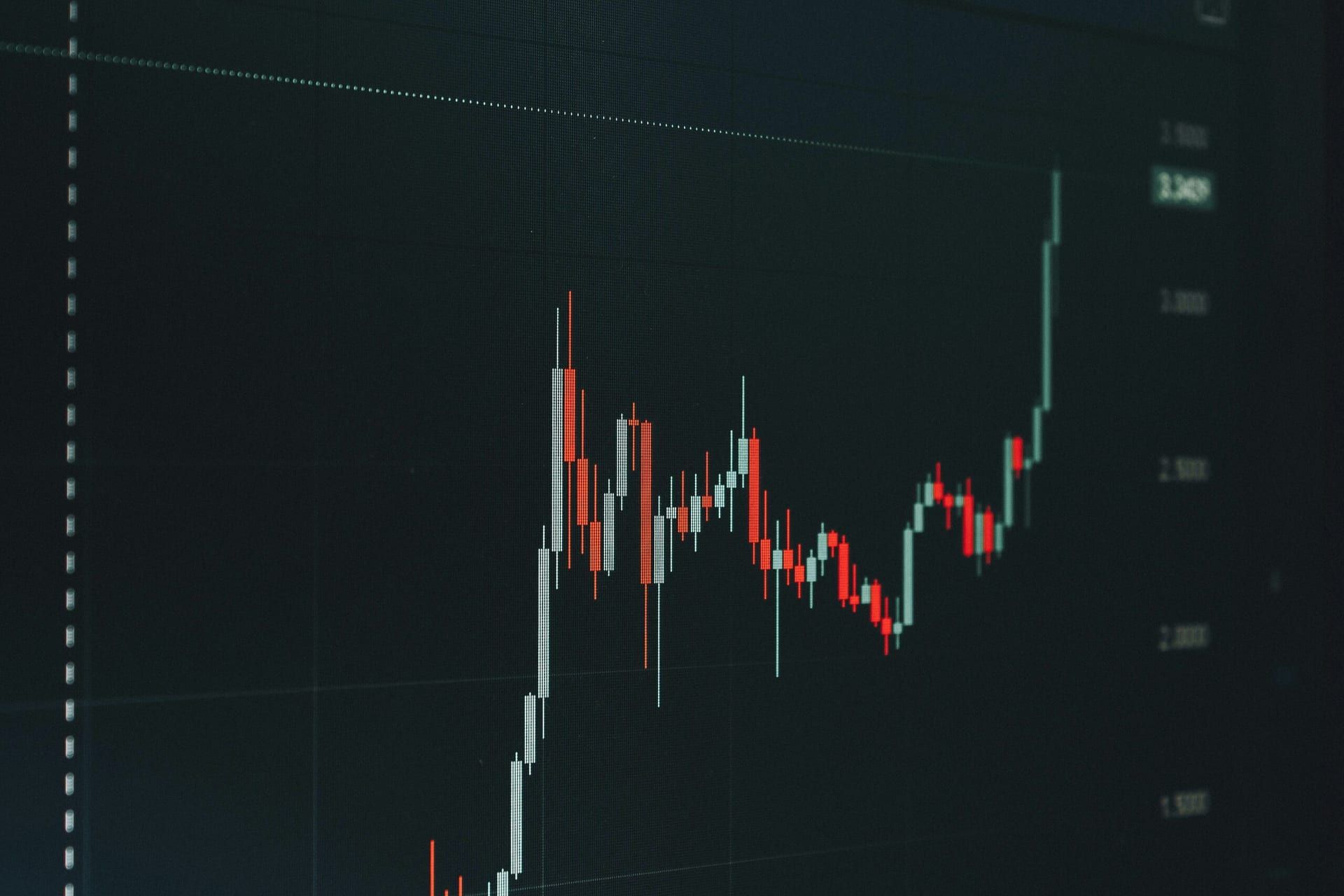 Federal Reserve Delivers First Major Rate Cut in Four Years, Slashing Rates by 50 Basis Points