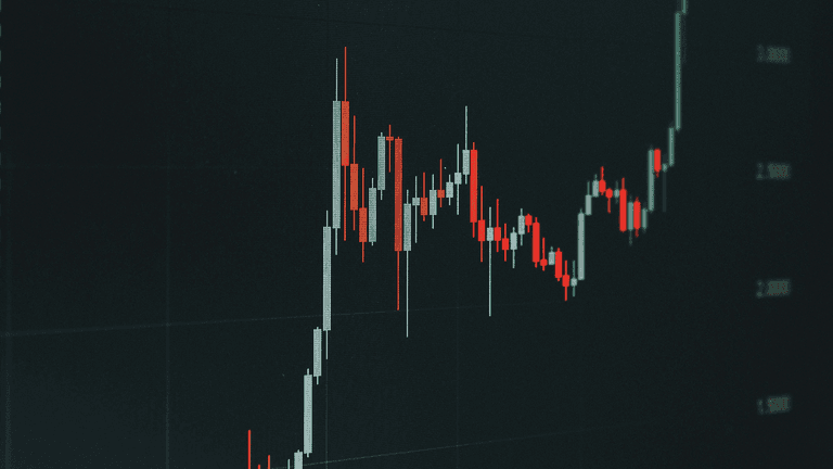 U.S. Stock Markets Climb as Tariff Threats Ease, Boosting Investor Confidence