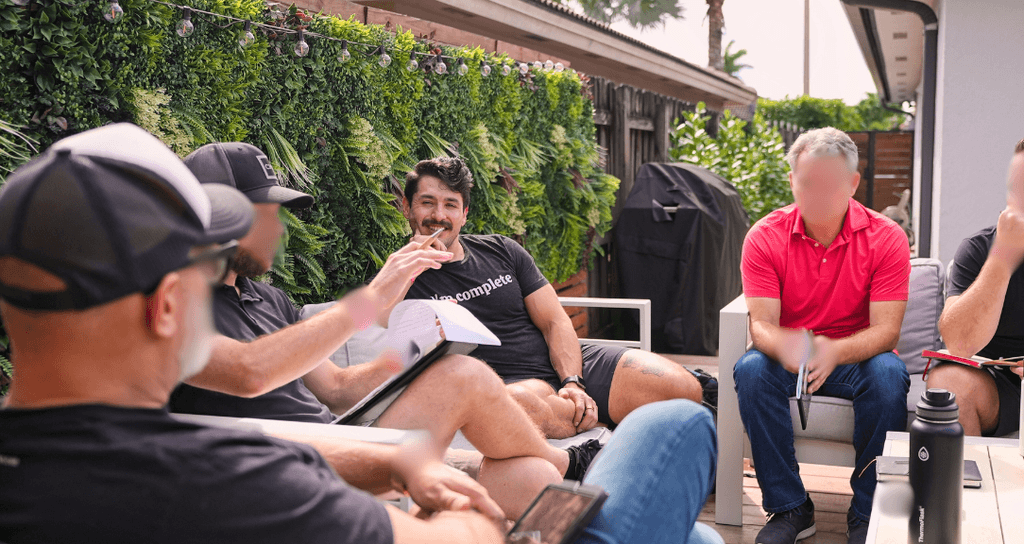 Authority accelerator empowering entrepreneurs to transform expertise into influence