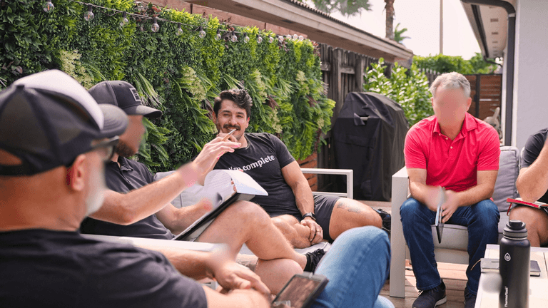 Authority accelerator empowering entrepreneurs to transform expertise into influence