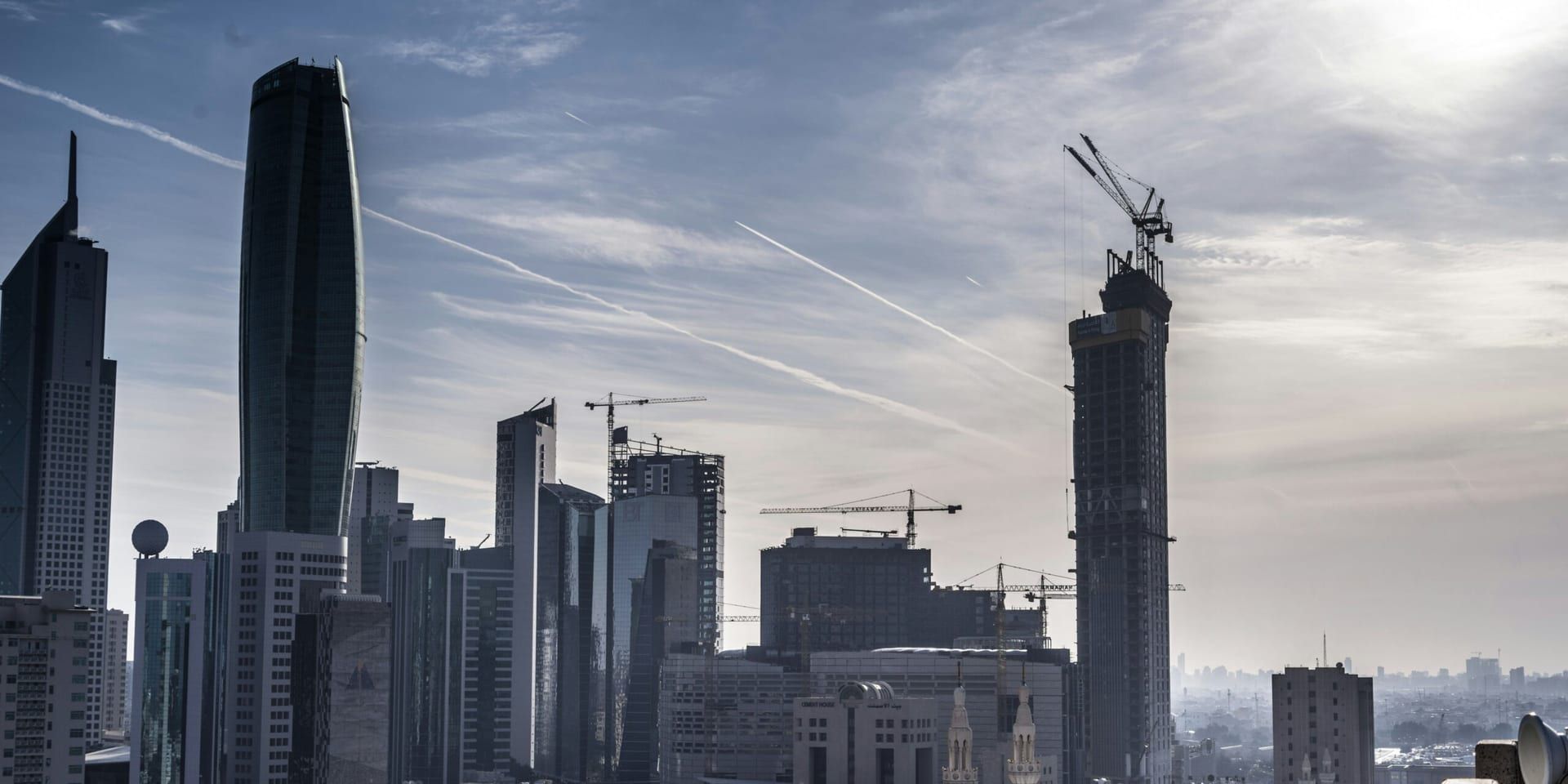 EY-Parthenon CEO Outlook Survey: Embracing Disruption for Growth