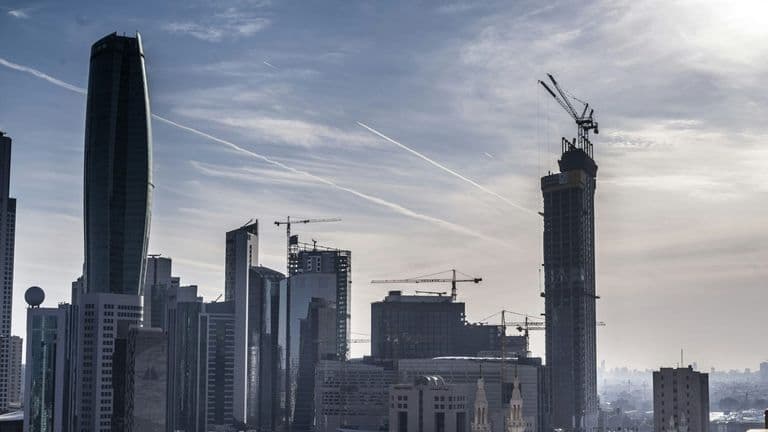 EY-Parthenon CEO Outlook Survey: Embracing Disruption for Growth