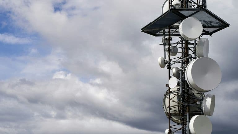 Charter and Cox Communications Merge in $34.5 Billion Deal to Create U.S. Broadband Powerhouse
