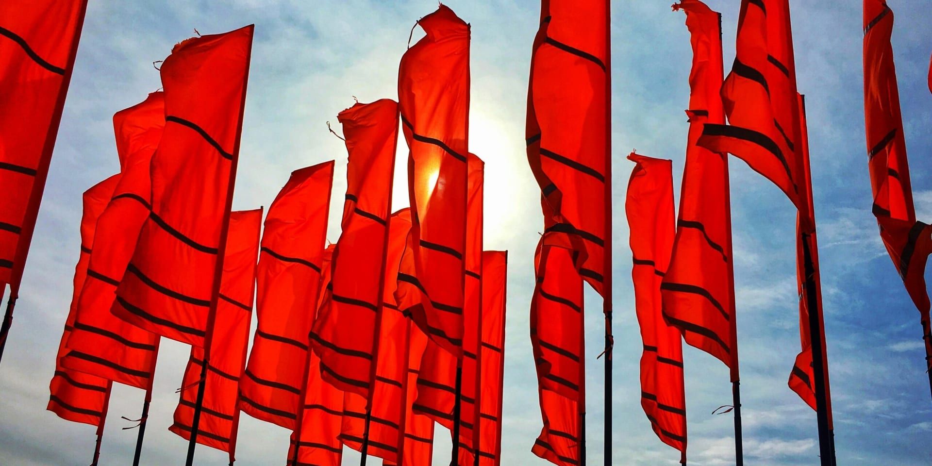 Record Surge in CEO Turnover Signals Leadership Instability