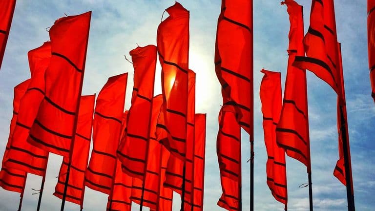 Record Surge in CEO Turnover Signals Leadership Instability