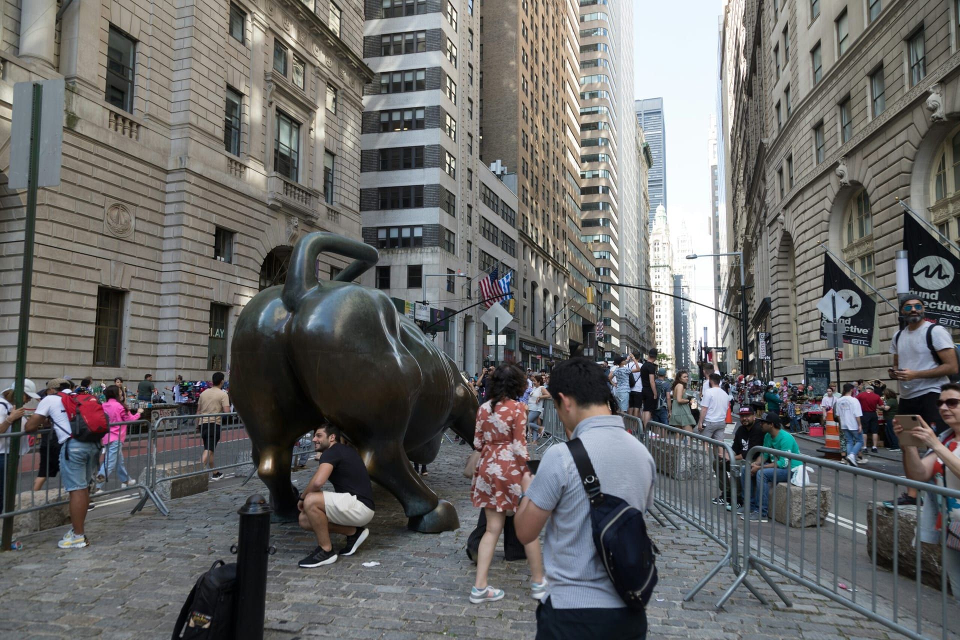 S&P 500 Earnings Beat Expectations, But Growth Momentum Slows