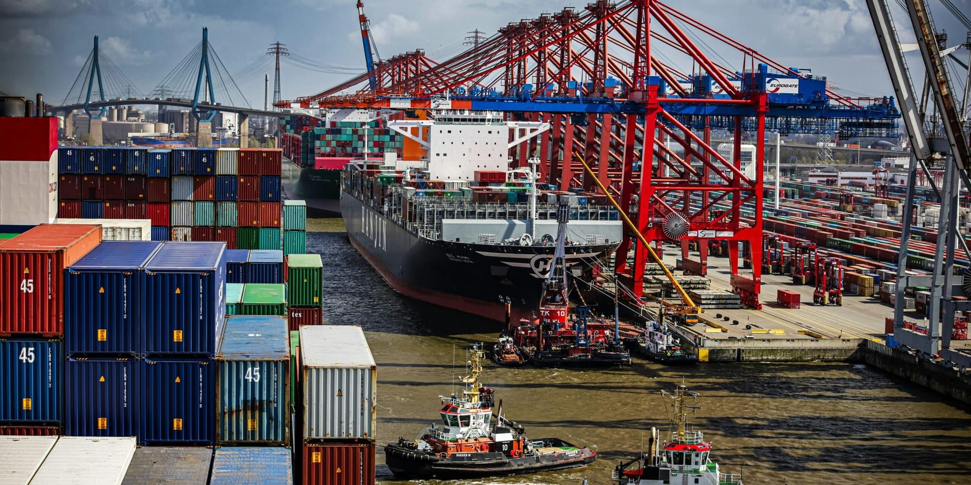 Global Trade Talks Embrace Openness Amid Economic Challenges