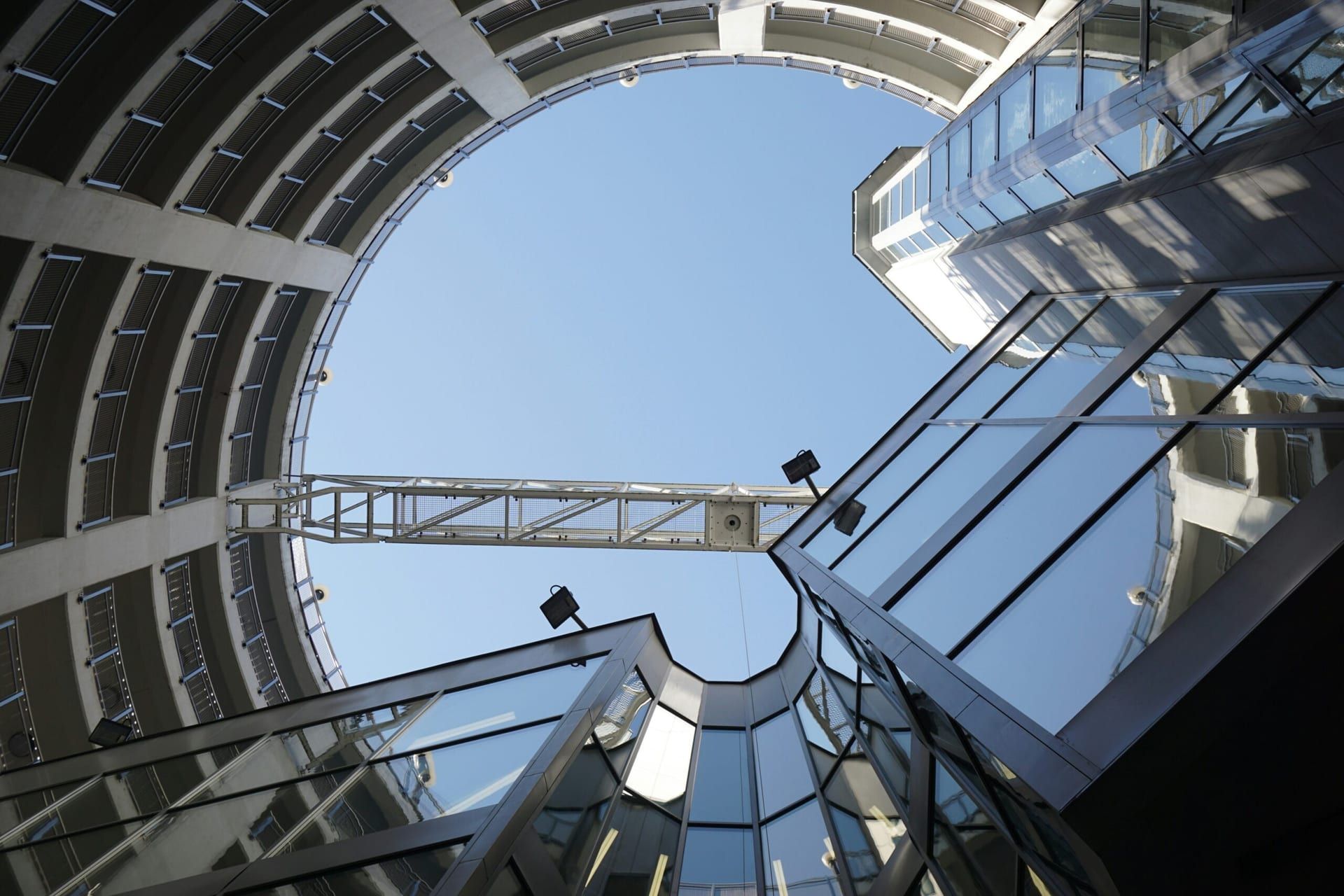 Jacobs Unveils Ambitious Growth Strategy, Targeting Infrastructure and Clean Tech Sectors
