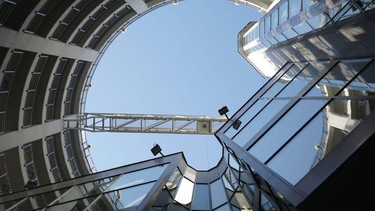 Jacobs Unveils Ambitious Growth Strategy, Targeting Infrastructure and Clean Tech Sectors