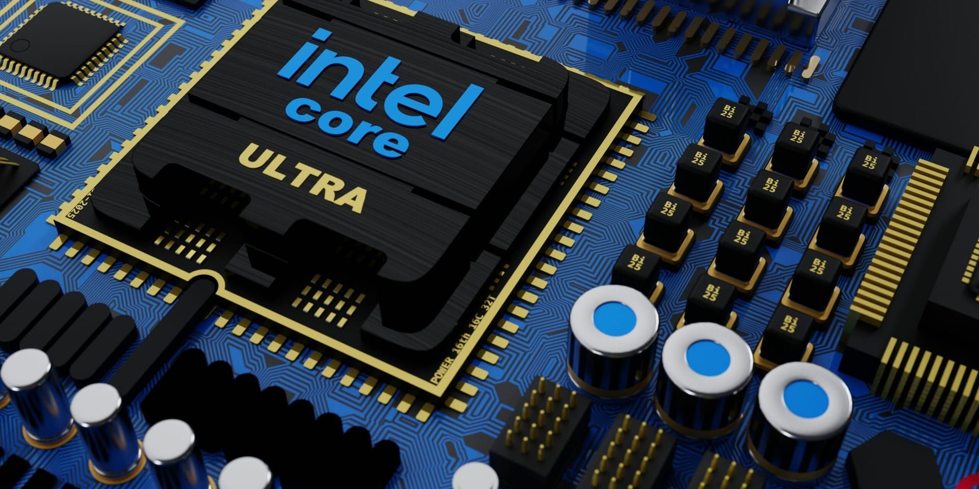Intel Appoints Lip-Bu Tan as CEO Amid Strategic Overhaul