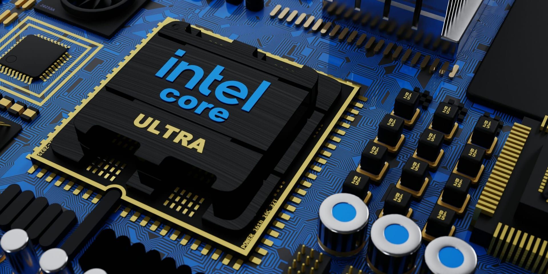 Enterprises Pivot Strategy Amid Intel’s Public Stumble and AI-Led Market Strength
