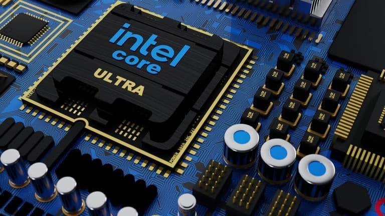 Intel Reshapes Chip Strategy with Foundry Overhaul and Saudi Investment