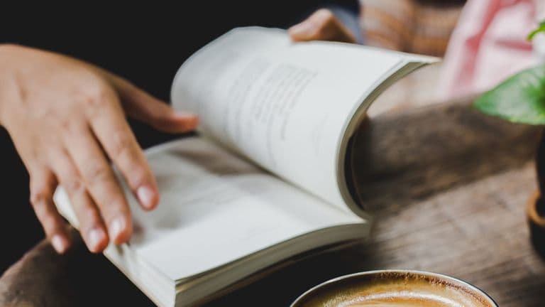 Books that boosted my income to six figures part
