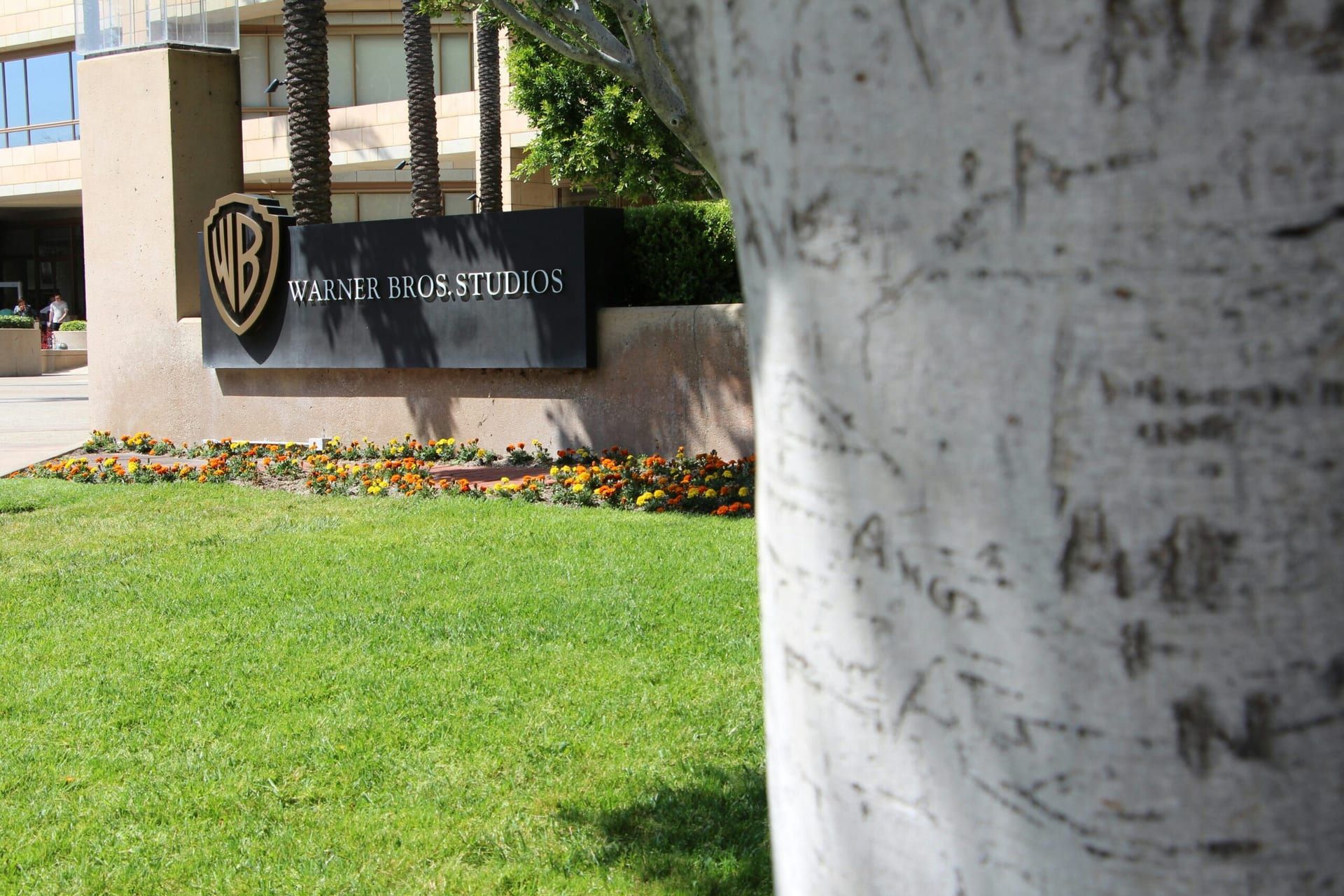 Warner Bros. Discovery Executive Pay Plan Rejected by Shareholders