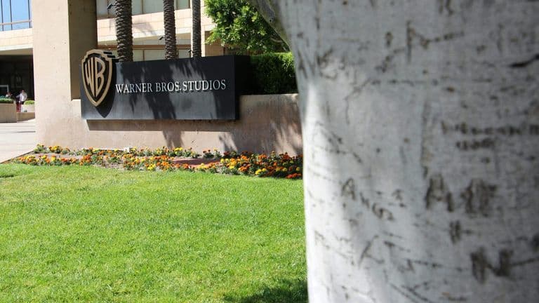 Warner Bros. Discovery Executive Pay Plan Rejected by Shareholders