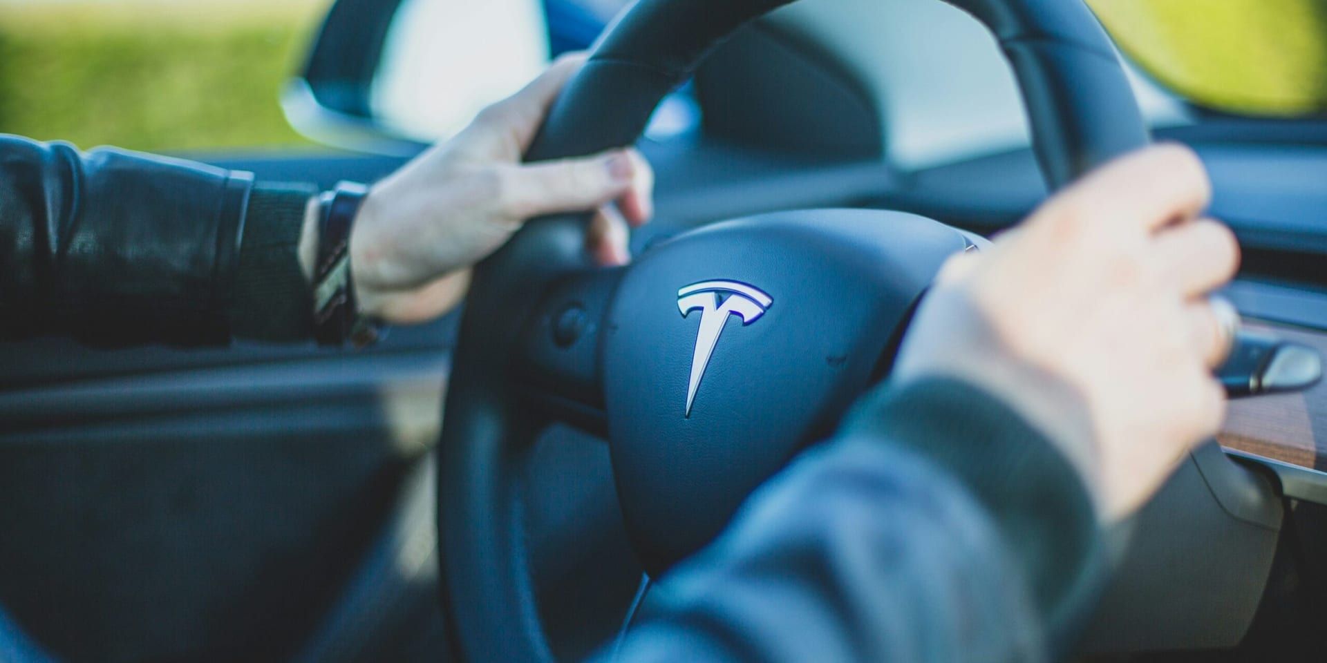 Tesla Reshapes Leadership Structure to Accelerate Autonomous Driving Goals