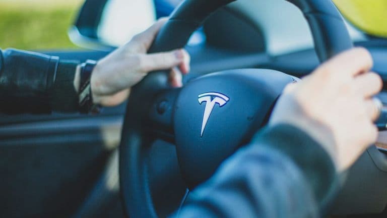 Tesla Reshapes Leadership Structure to Accelerate Autonomous Driving Goals